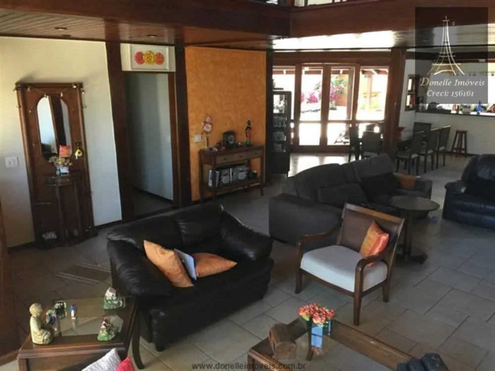 Casa de Condomínio, 4 quartos - Foto 8