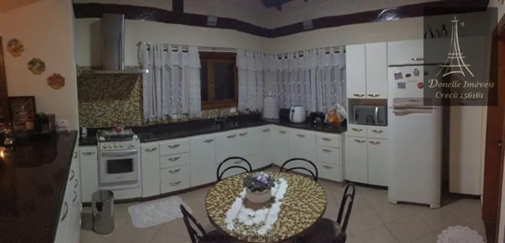 Casa de Condomínio, 4 quartos - Foto 14