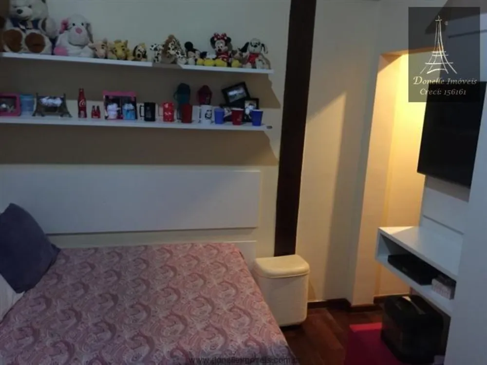 Casa de Condomínio, 4 quartos - Foto 6