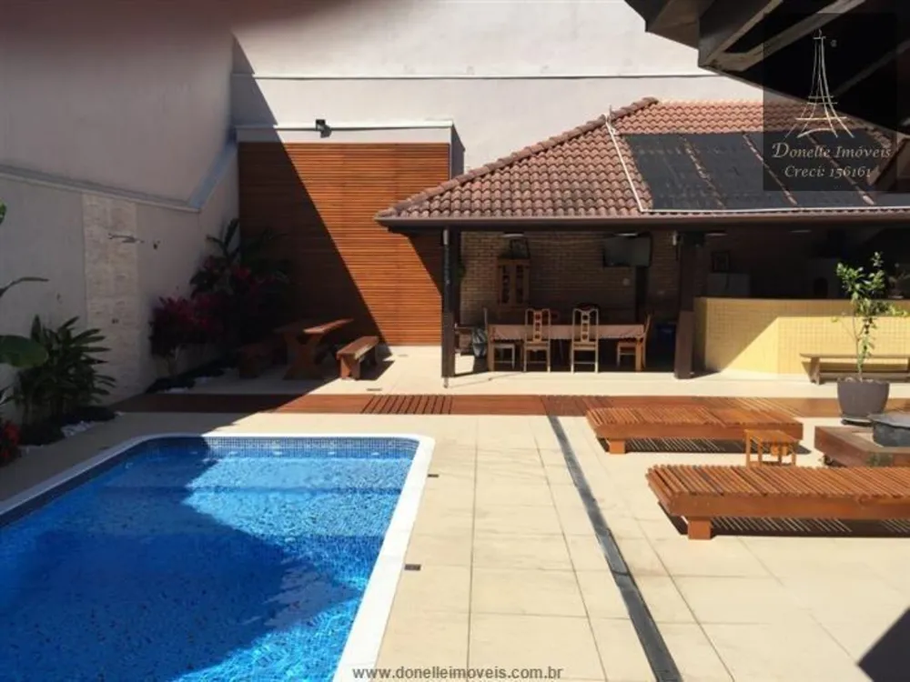 Casa de Condomínio, 4 quartos - Foto 3