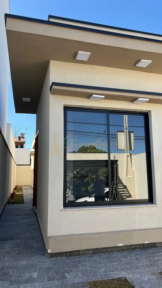 Casa, 3 quartos, 74 m² - Foto 3