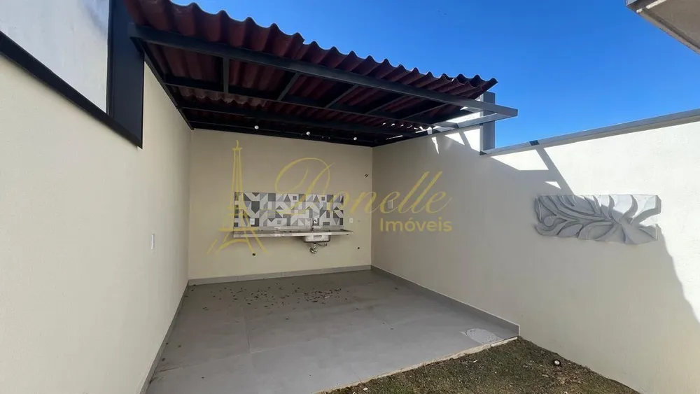 Casa, 3 quartos, 74 m² - Foto 5