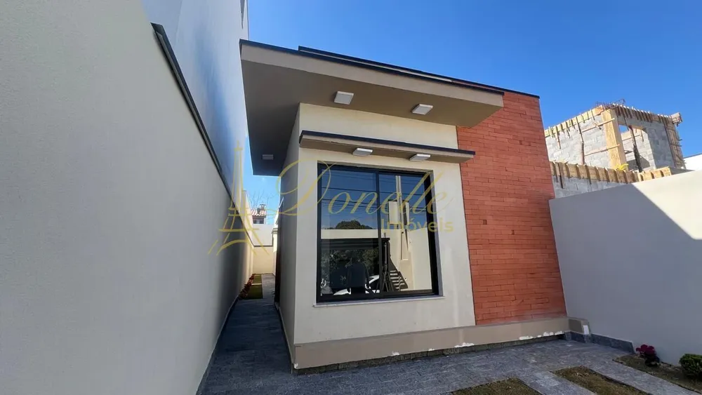 Casa, 3 quartos, 74 m² - Foto 2