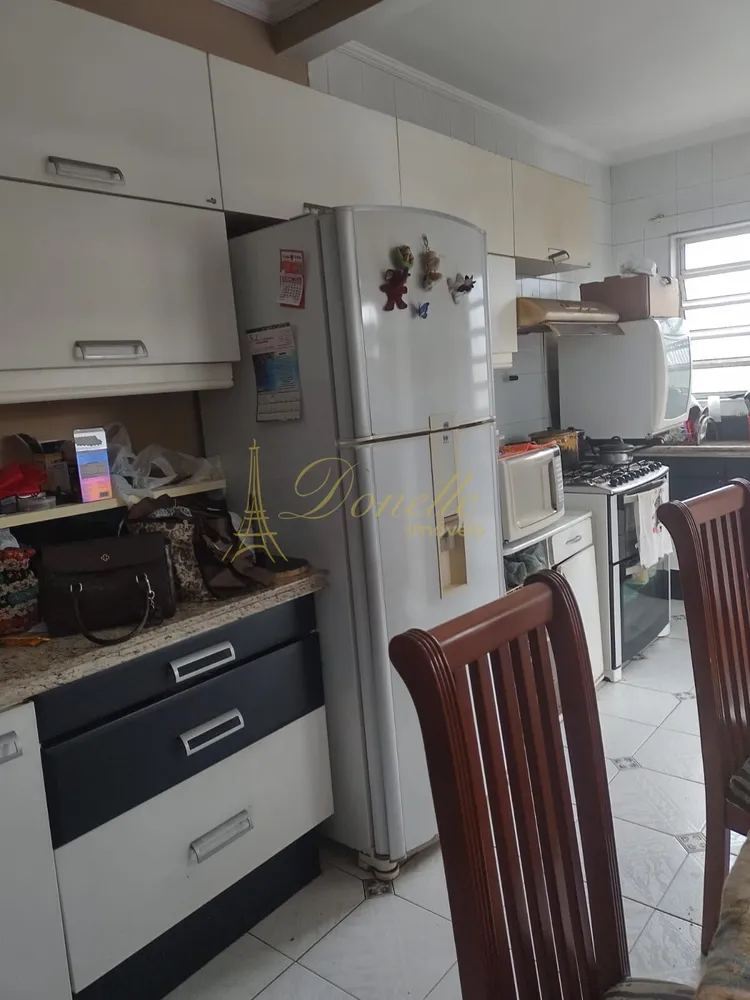 Casa, 3 quartos, 134 m² - Foto 6