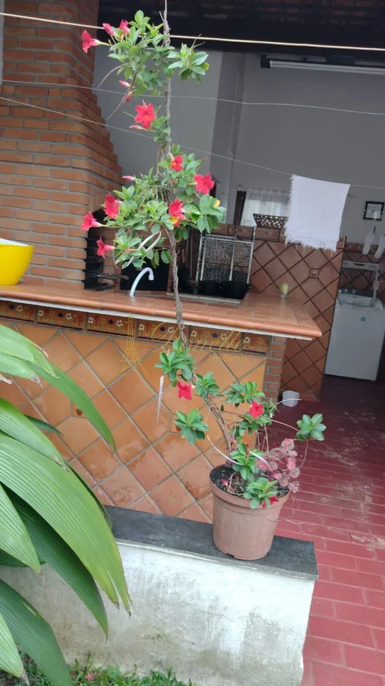 Casa, 3 quartos, 134 m² - Foto 14