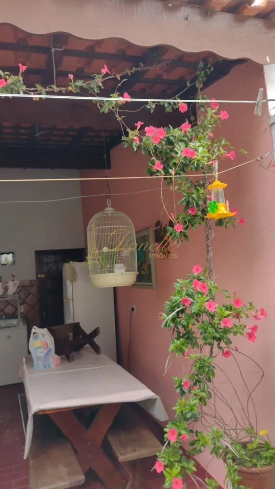 Casa, 3 quartos, 134 m² - Foto 15