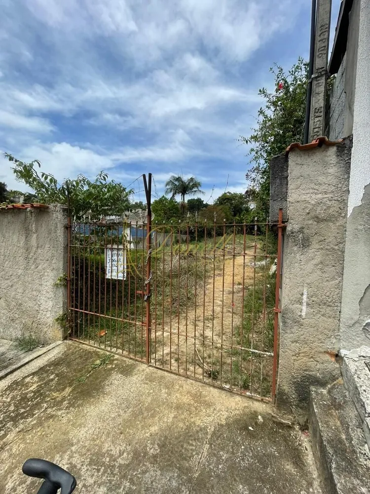 Terreno, 500 m² - Foto 1