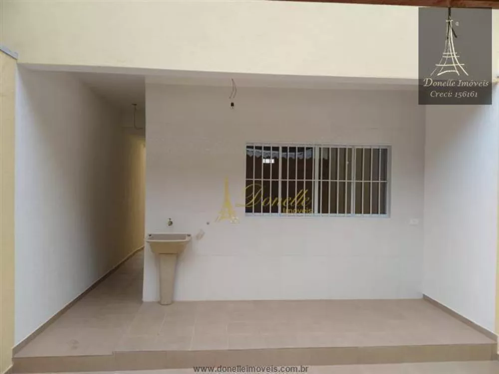 Casa de Condomínio à venda com 3 quartos, 129m² - Foto 3