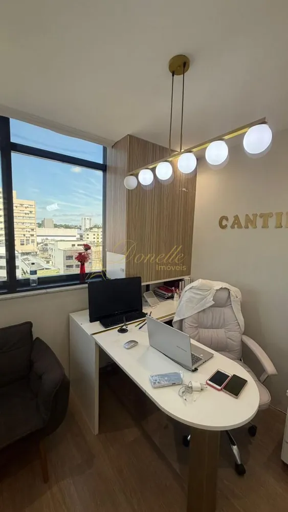 Loja-Salão, 56 m² - Foto 10