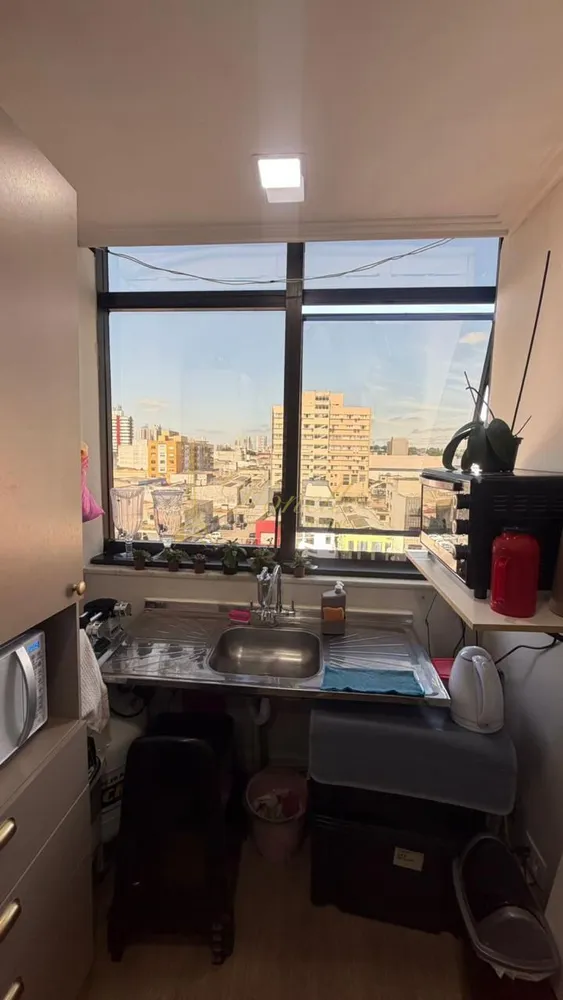 Loja-Salão, 56 m² - Foto 2