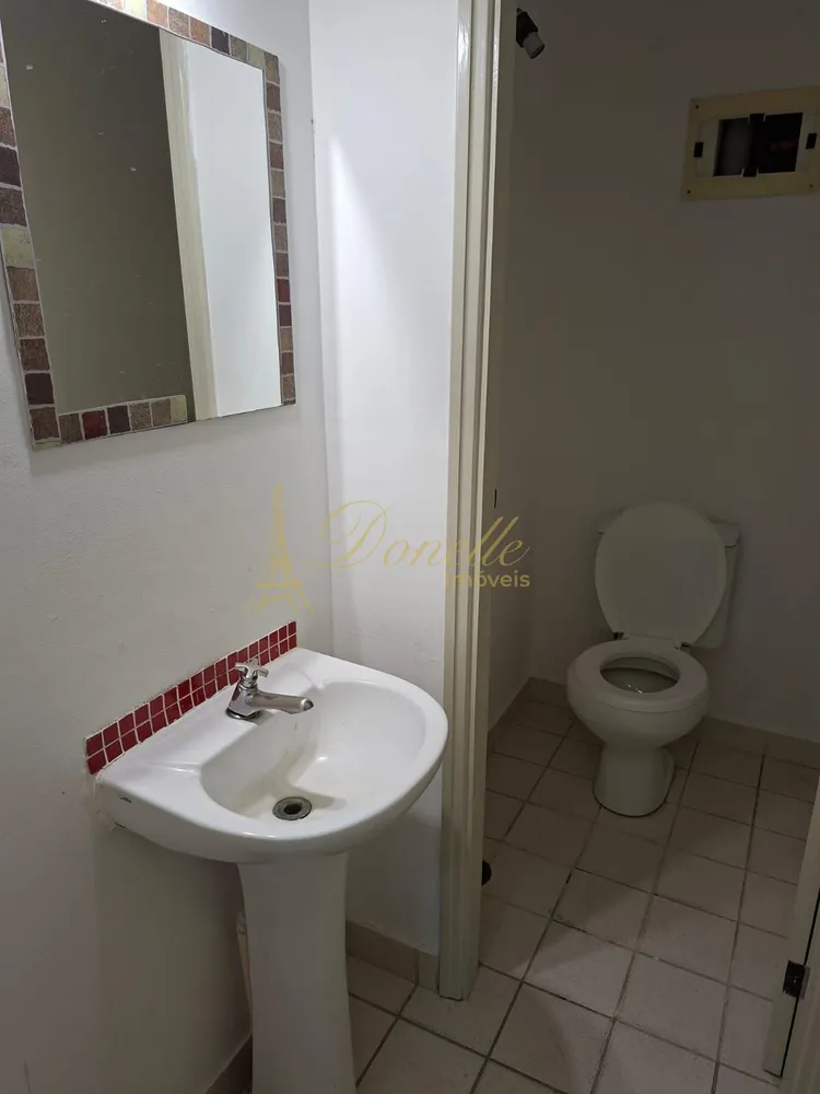 Loja-Salão, 56 m² - Foto 1