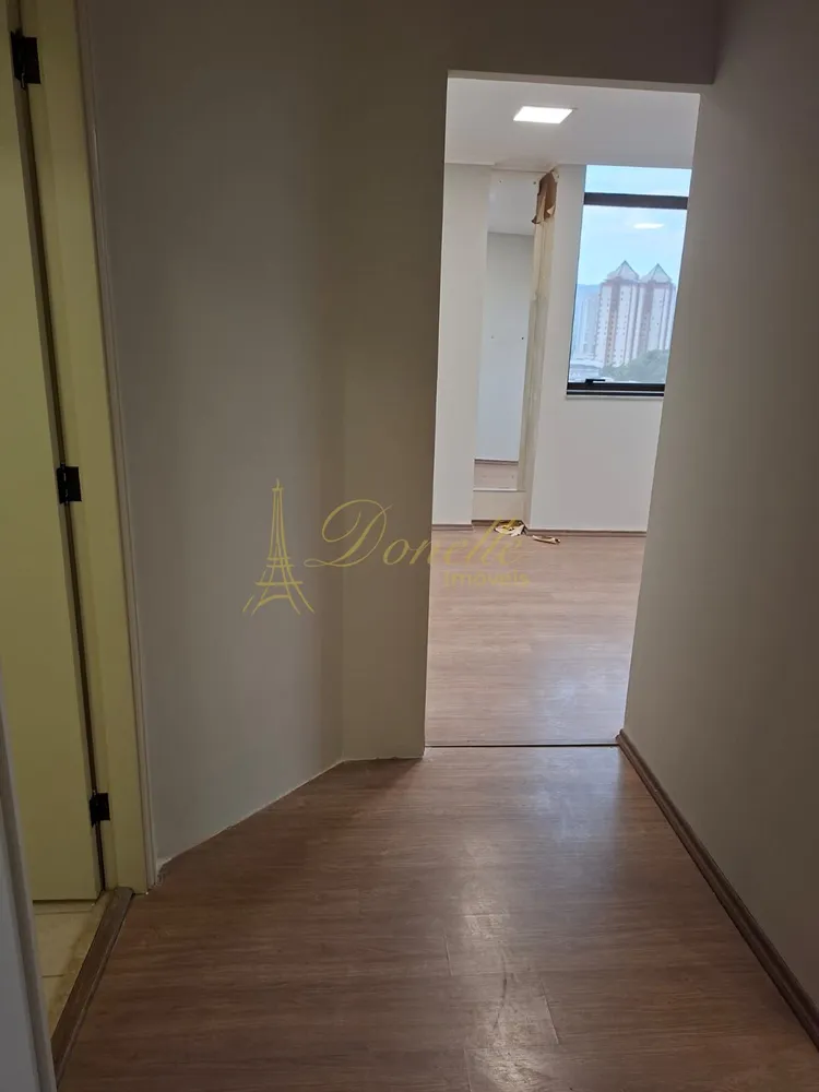 Loja-Salão, 56 m² - Foto 3