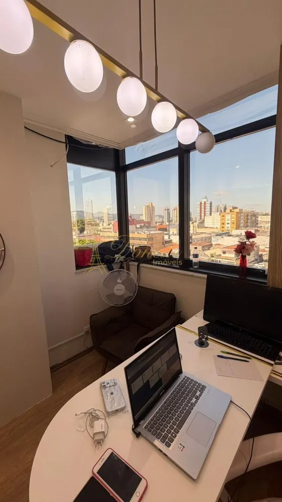 Loja-Salão, 56 m² - Foto 7