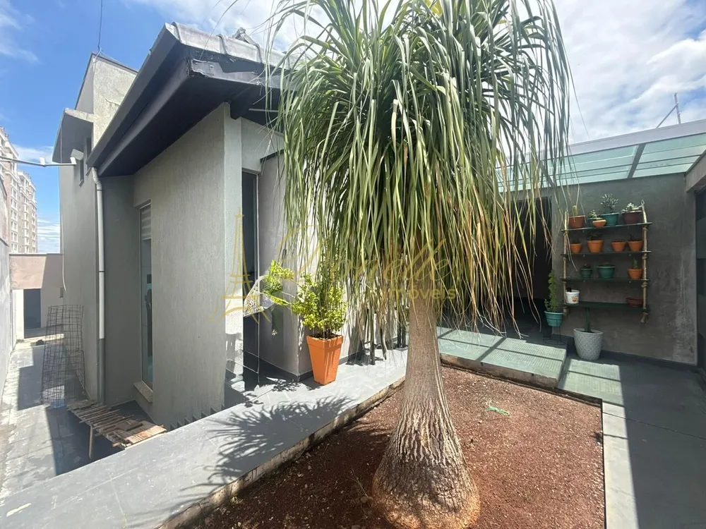 Casa, 3 quartos, 250 m² - Foto 1
