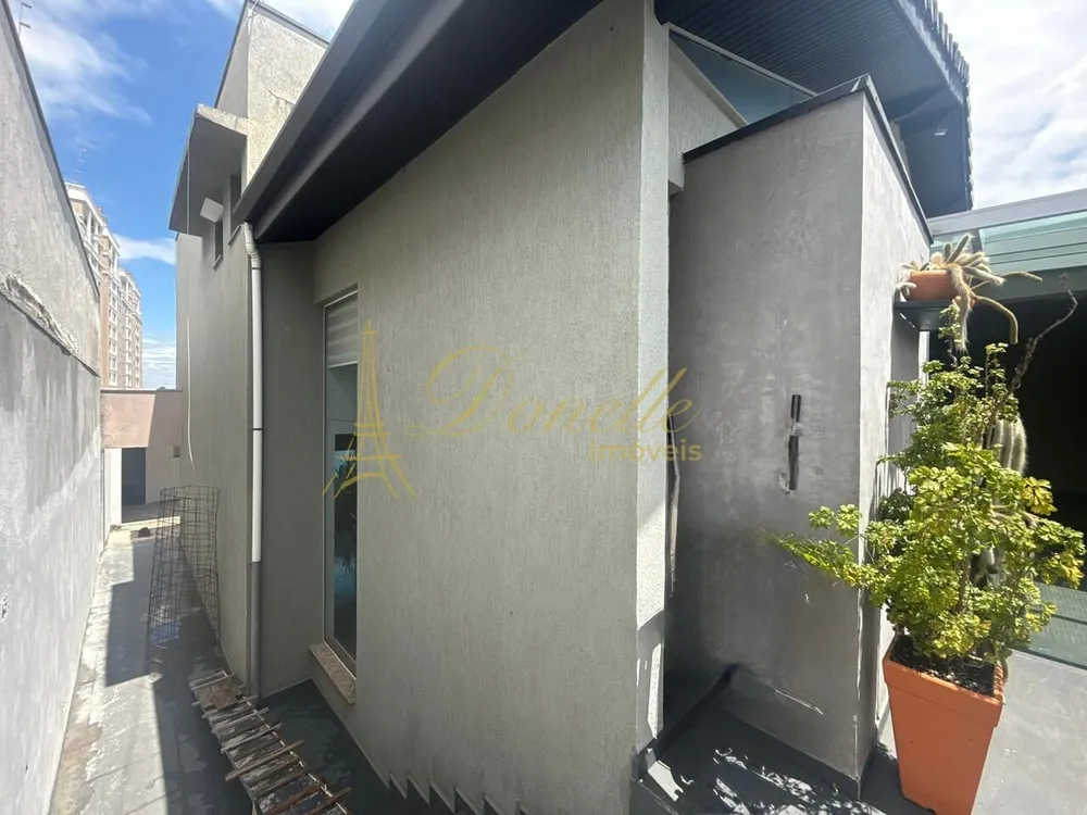 Casa, 3 quartos, 250 m² - Foto 11