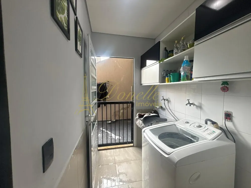 Casa, 3 quartos, 250 m² - Foto 7