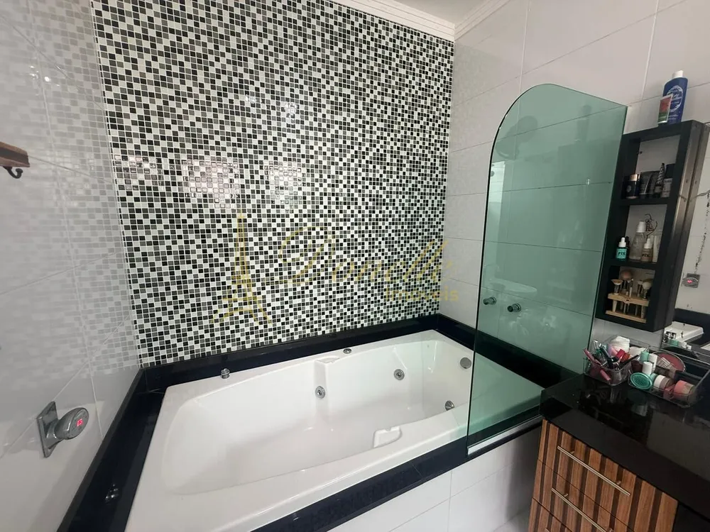 Casa, 3 quartos, 250 m² - Foto 15