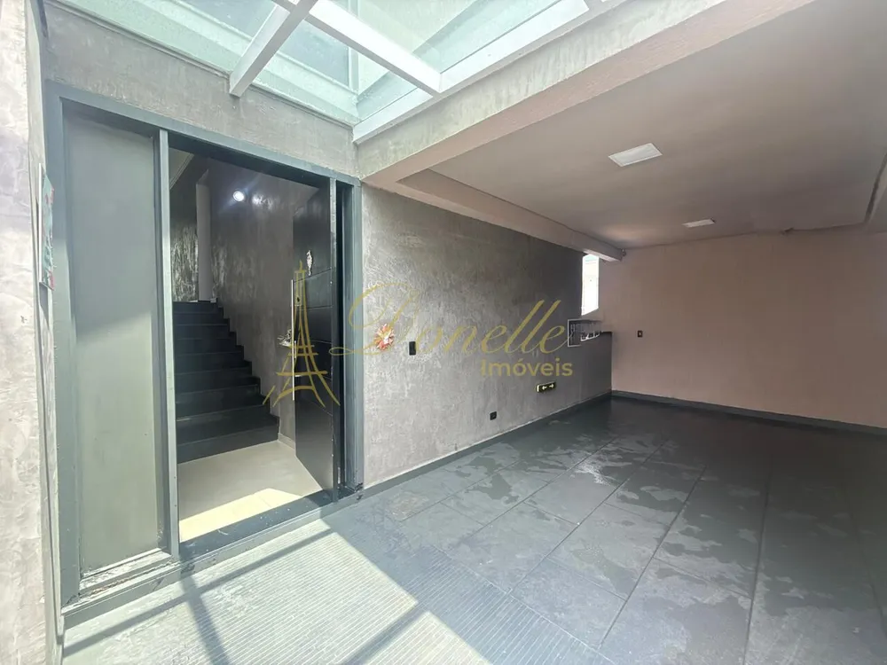 Casa, 3 quartos, 250 m² - Foto 12