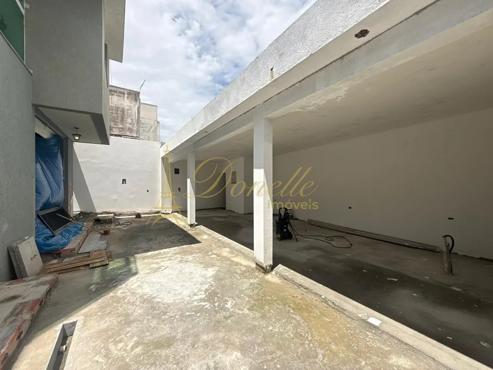 Casa, 3 quartos, 250 m² - Foto 2