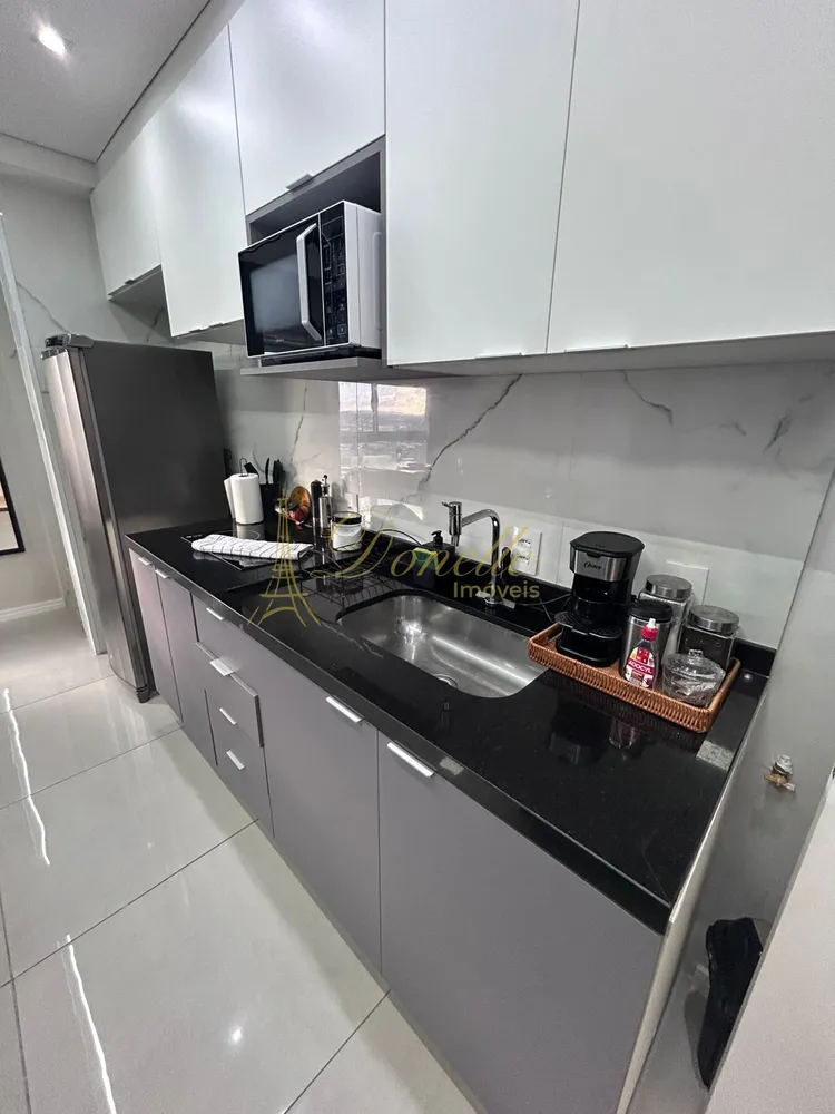 Apartamento, 1 quarto, 27 m² - Foto 7