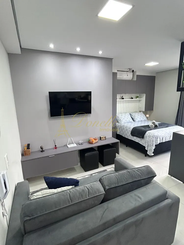 Apartamento, 1 quarto, 27 m² - Foto 4