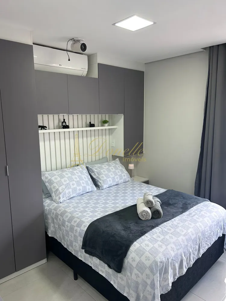Apartamento, 1 quarto, 27 m² - Foto 2
