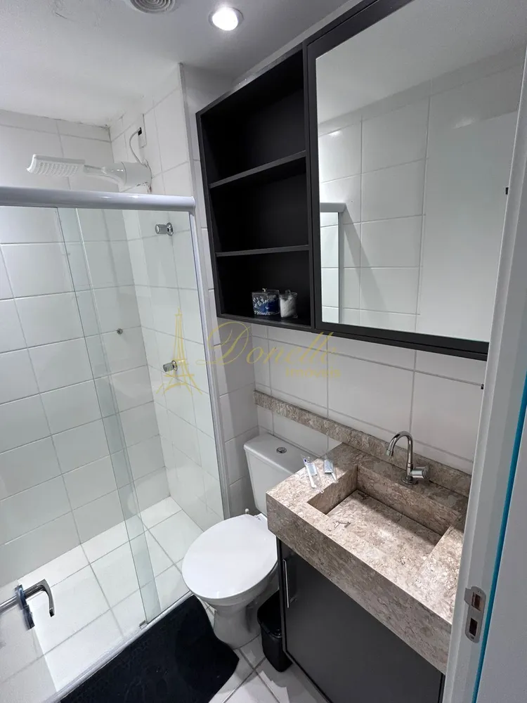 Apartamento, 1 quarto, 27 m² - Foto 3