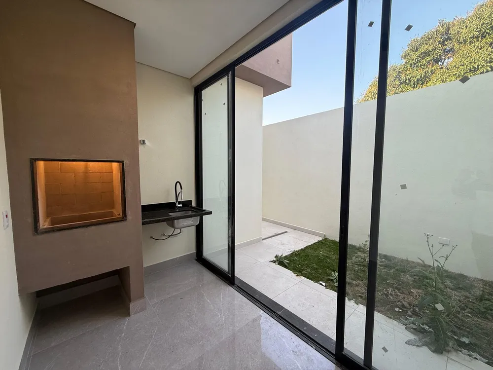 Casa, 2 quartos, 90 m² - Foto 7