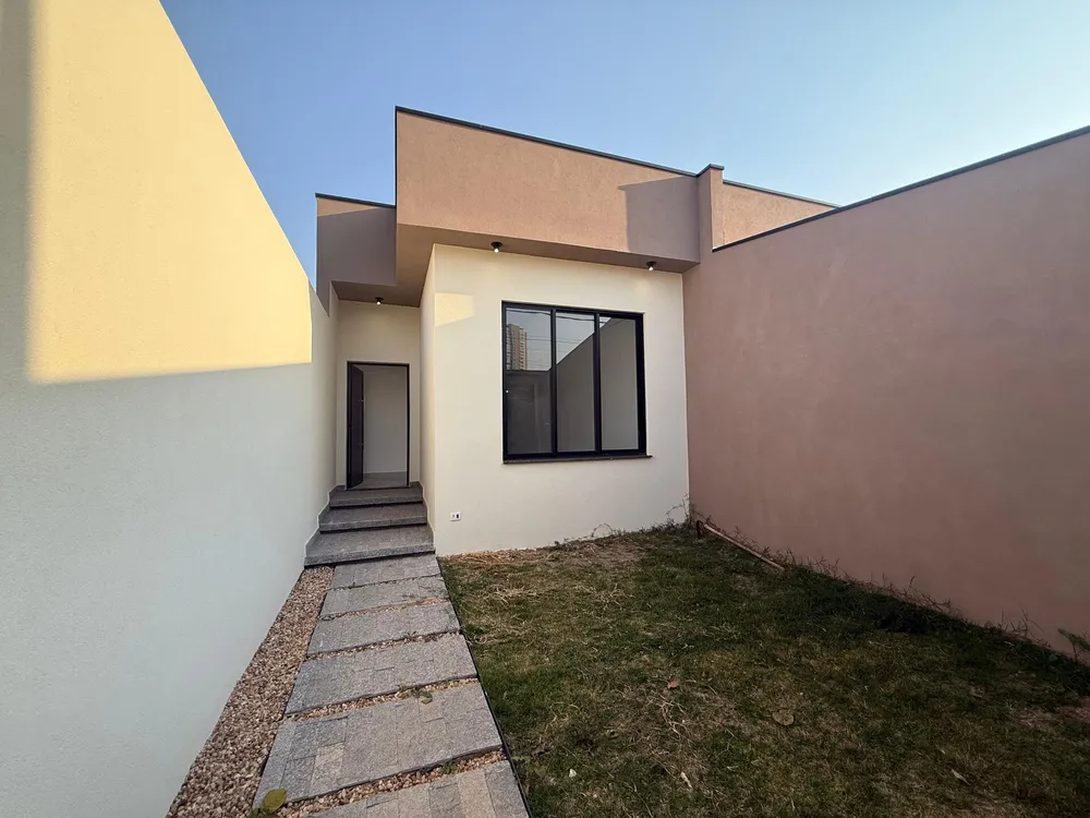 Casa, 2 quartos, 90 m² - Foto 2