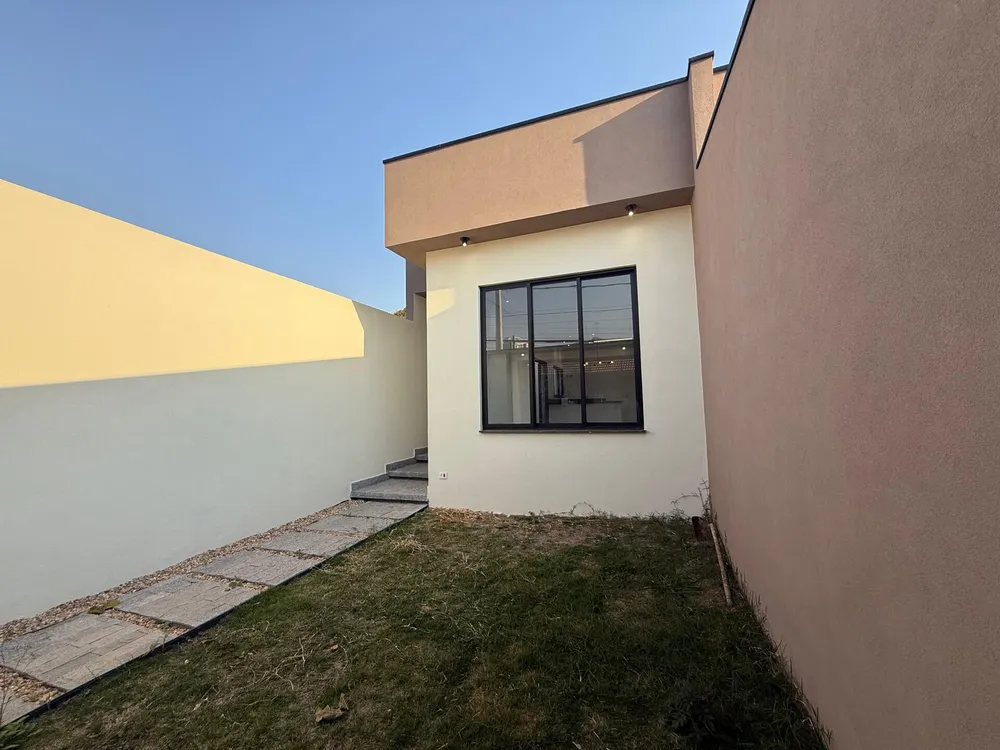Casa, 2 quartos, 90 m² - Foto 1