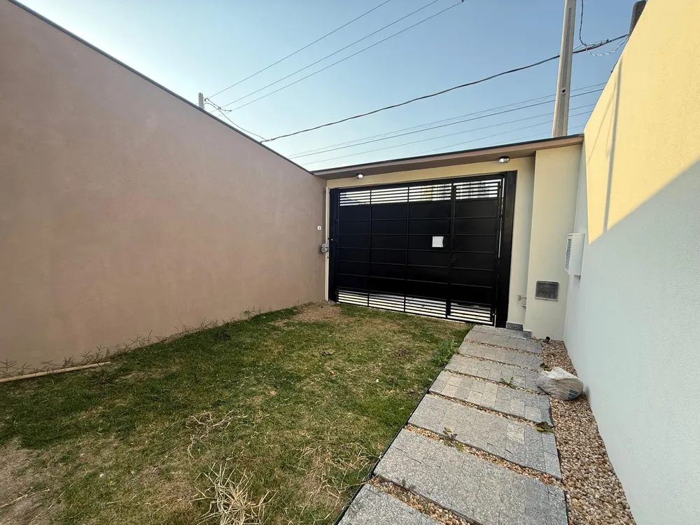Casa, 2 quartos, 90 m² - Foto 3