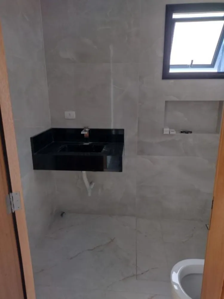 Sobrado, 3 quartos, 135 m² - Foto 11