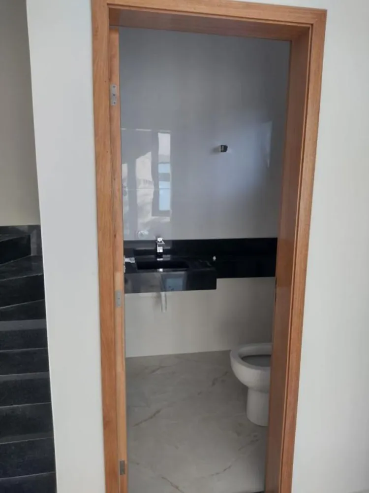 Sobrado, 3 quartos, 135 m² - Foto 13