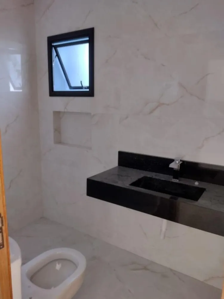 Sobrado, 3 quartos, 135 m² - Foto 7