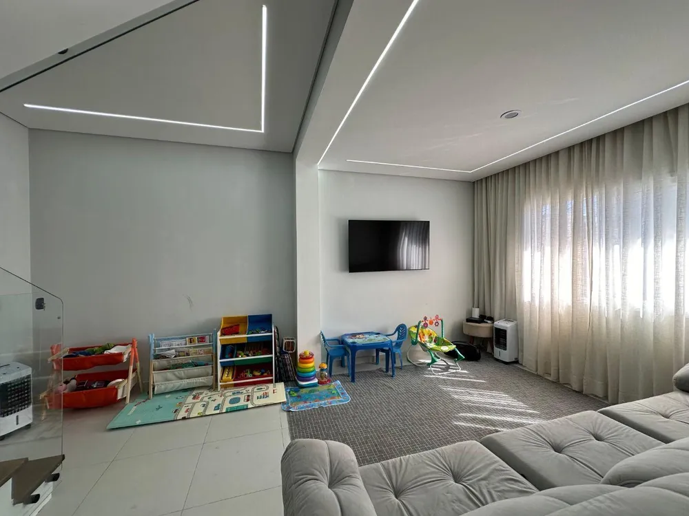 Sobrado, 3 quartos, 140 m² - Foto 12