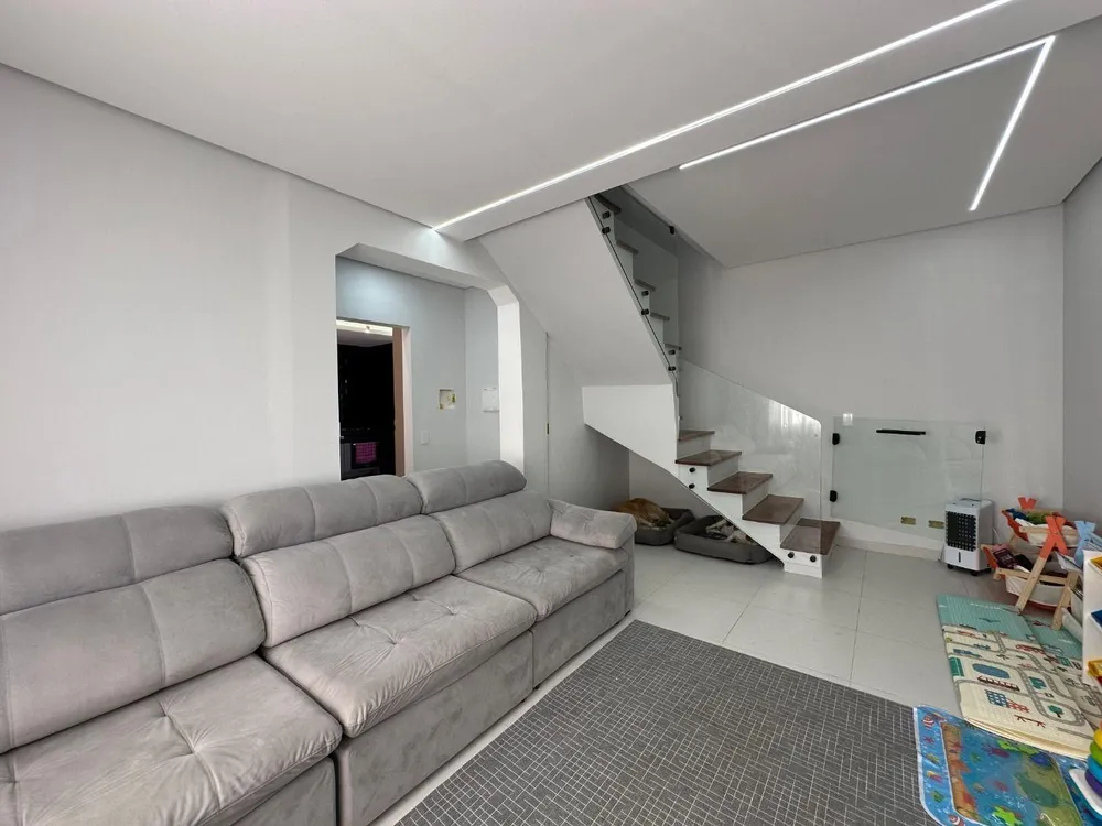 Sobrado, 3 quartos, 140 m² - Foto 7