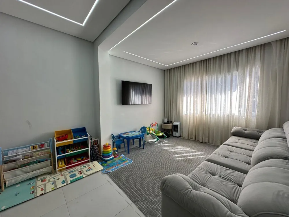 Sobrado, 3 quartos, 140 m² - Foto 8