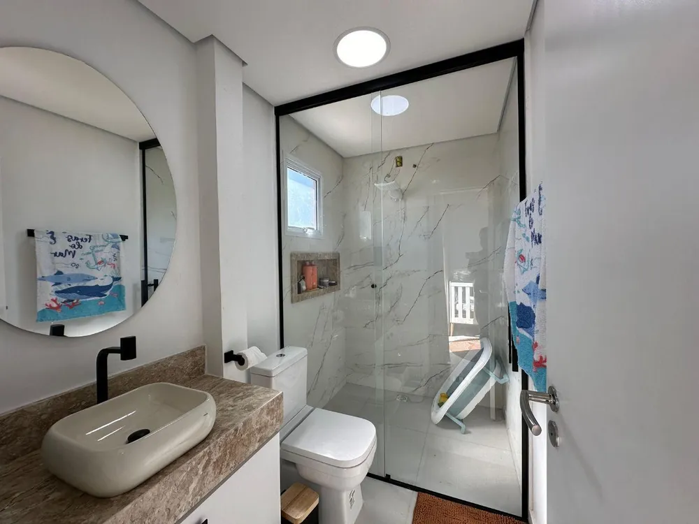 Sobrado, 3 quartos, 140 m² - Foto 13