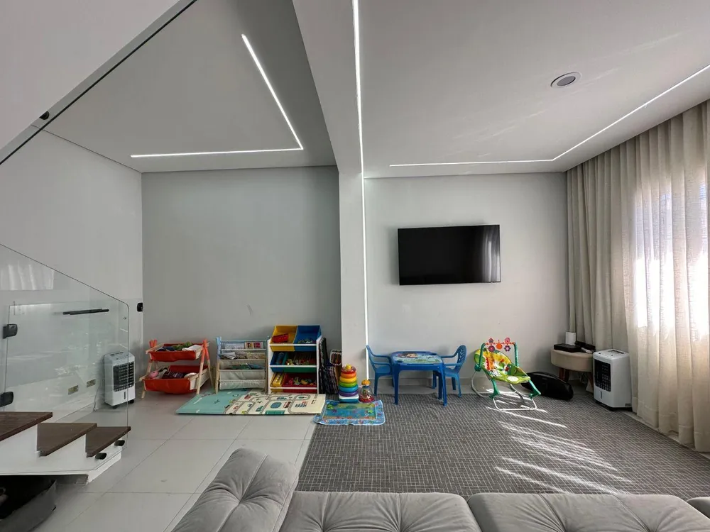 Sobrado, 3 quartos, 140 m² - Foto 11