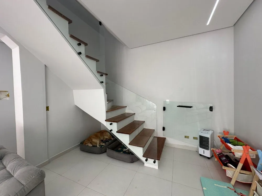 Sobrado, 3 quartos, 140 m² - Foto 20