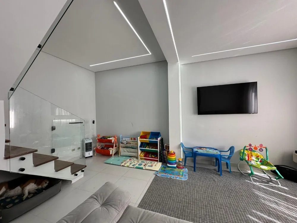 Sobrado, 3 quartos, 140 m² - Foto 4