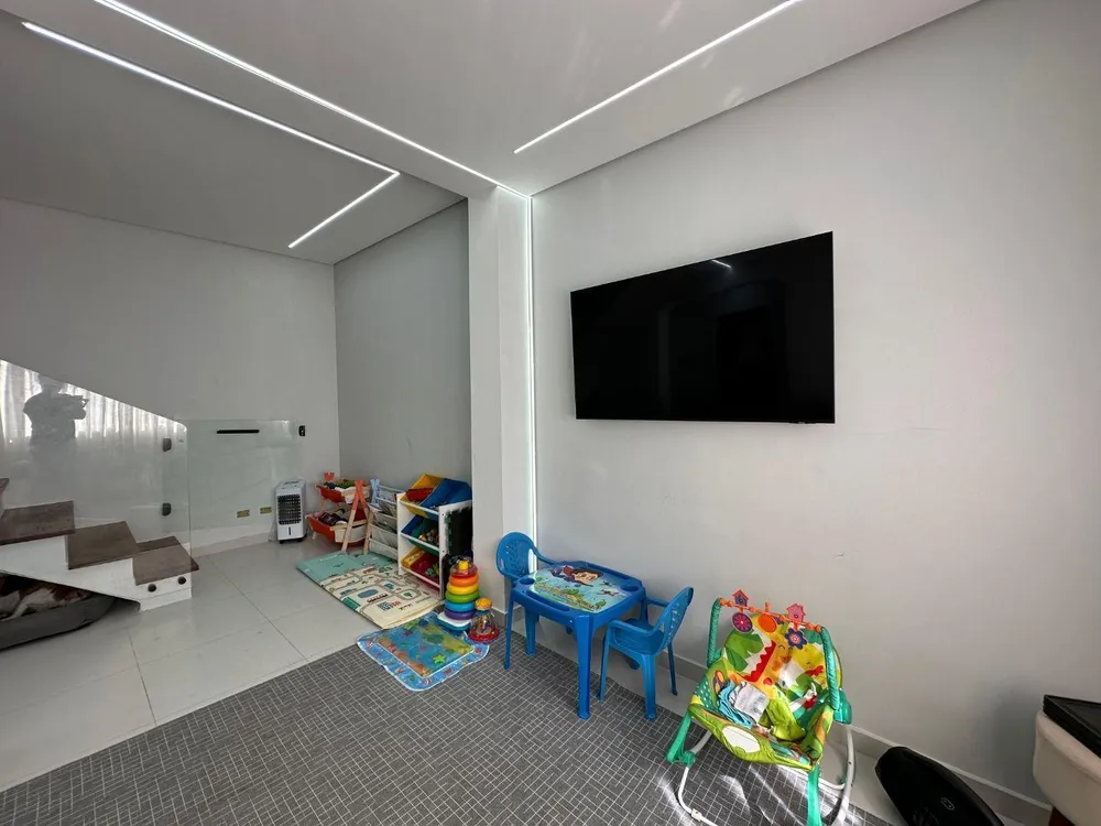 Sobrado, 3 quartos, 140 m² - Foto 9