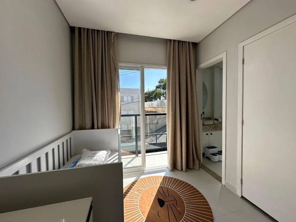 Sobrado, 3 quartos, 140 m² - Foto 1