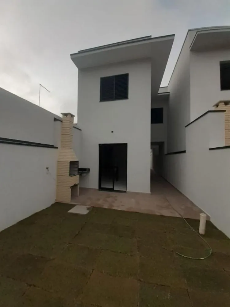 Sobrado, 3 quartos, 111 m² - Foto 8