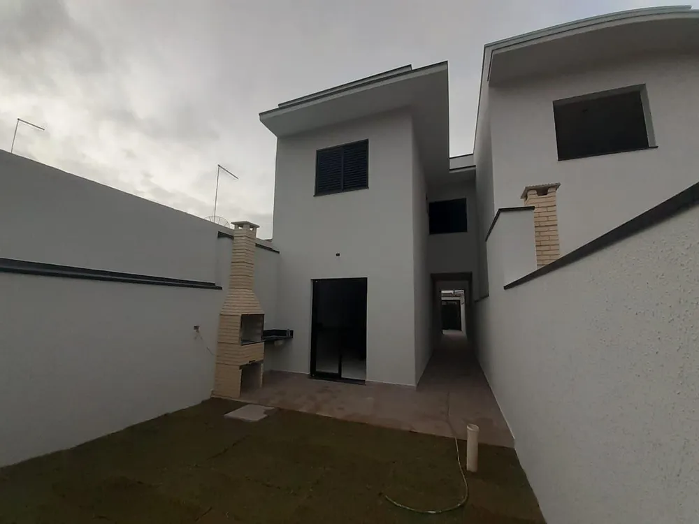 Sobrado, 3 quartos, 111 m² - Foto 4