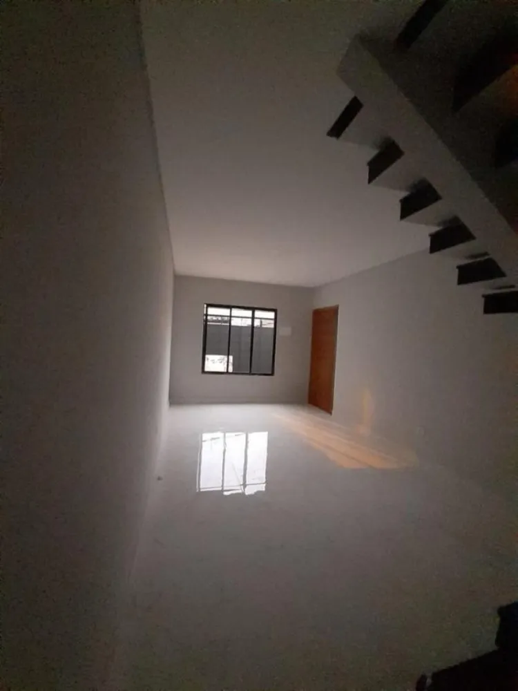 Sobrado, 3 quartos, 111 m² - Foto 3