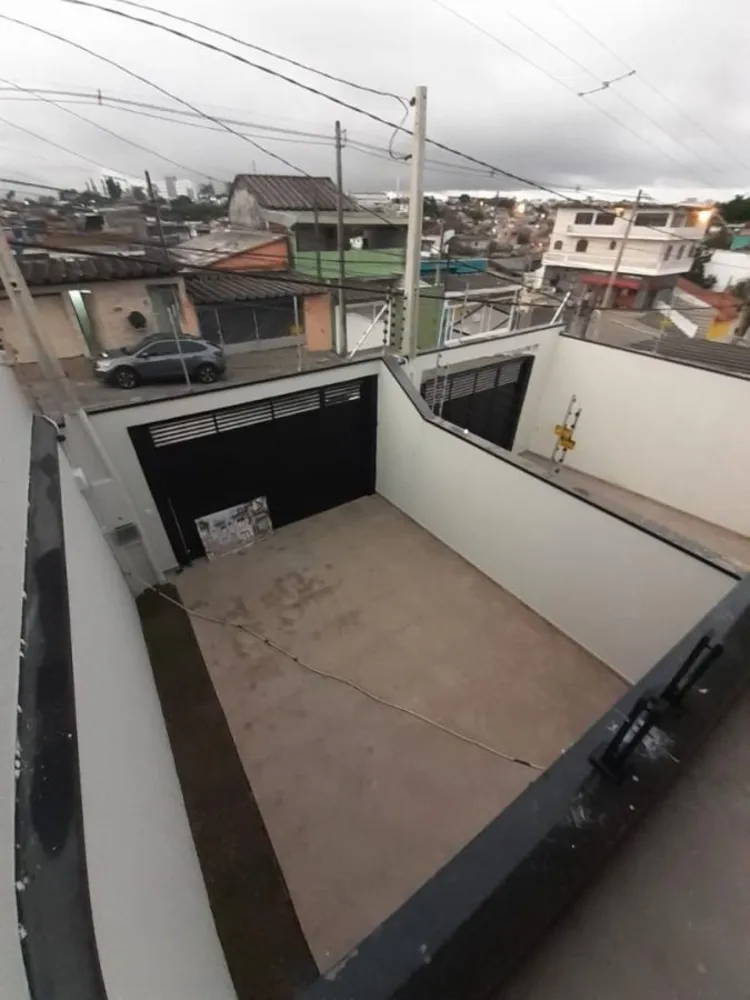 Sobrado, 3 quartos, 111 m² - Foto 7