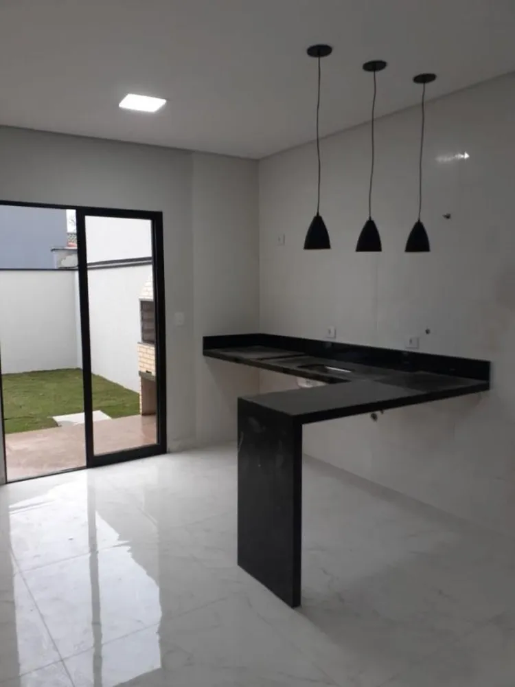 Sobrado, 3 quartos, 111 m² - Foto 1