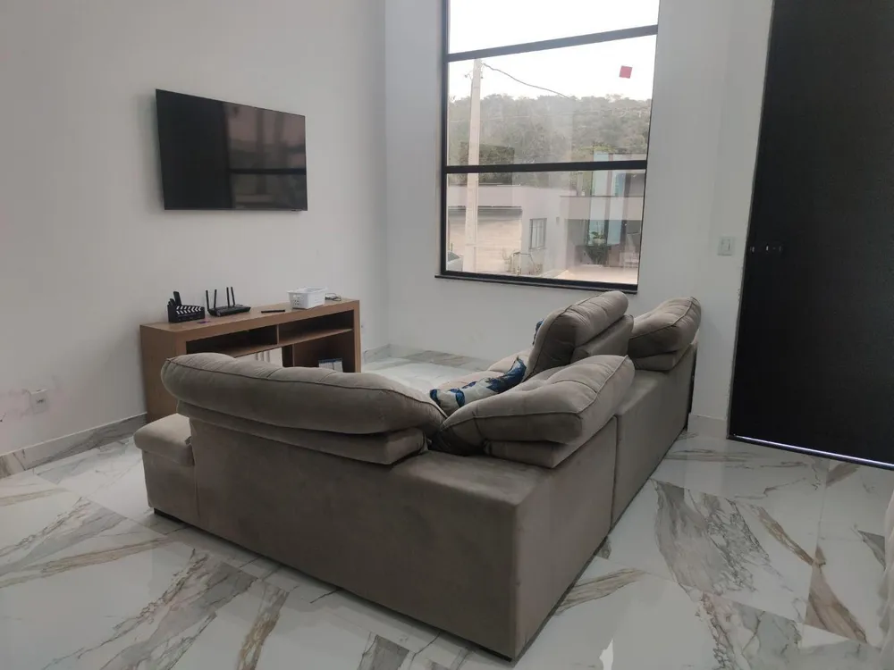 Casa de Condomínio, 3 quartos - Foto 6