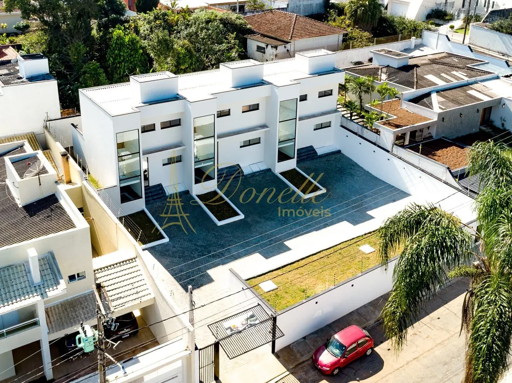 Sobrado, 3 quartos, 131 m² - Foto 4